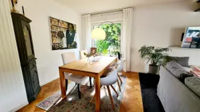 HEINZ: 84 m², near uni, garden, parking - Image 4