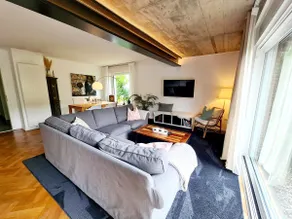 HEINZ: 84 m², near uni, garden, parking - Image 2