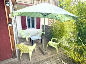 Le ZEN - Peaceful haven between calm and golf relaxation - Image 4