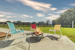 Ranch Near WEC | Sunsets, Firepit & Big Kitchen - Image 4