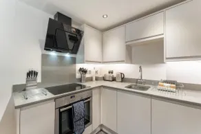 2 bedroom accommodation in Ambleside - Image 2