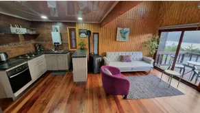 CostaLoft 3 *Terrace overlooking the Valdivia River - Image 3