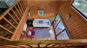 CostaLoft 3 *Terrace overlooking the Valdivia River - Image 4