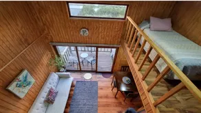 CostaLoft 3 *Terrace overlooking the Valdivia River - Image 5