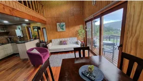 CostaLoft 3 *Terrace overlooking the Valdivia River - Image 2