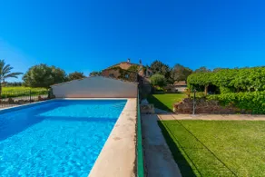 MALLORCA LARGE SPACE VIEWS TERRACE POOL BBQ - Image 5