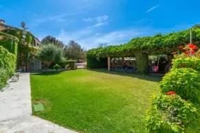 MALLORCA LARGE SPACE VIEWS TERRACE POOL BBQ - Image 4