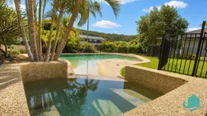 Oceanview Beachhouse -panoramic views + Large Pool - Image 2
