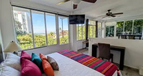 King Bed*Ocean View*A/C*POOL*Near Old Town*Parking - Image 3