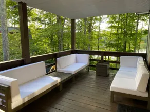 The Lakefront Chalet - Ski, Ride, Golf, Bike, Hike - Image 2