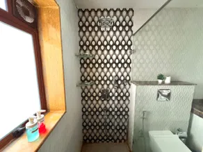 Sea-View 4BHK Penthouse w/ Pool in Panjim - Image 3