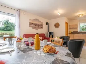 ”Colline des Perdrix” 3 bedrooms - Image 5