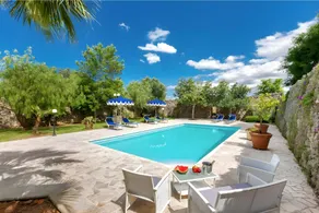 Historic Villa • Private Pool • Parking • 8 Guests - Image 4