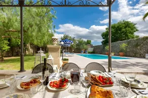 Historic Villa • Private Pool • Parking • 8 Guests - Image 2