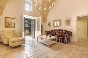 Historic Villa • Private Pool • Parking • 8 Guests - Image 3