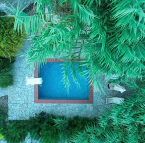 Olea Skopelos villas with swimming pools & sea view - Image 2