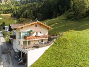 Spacious apartment on the edge of the forest - Image 2