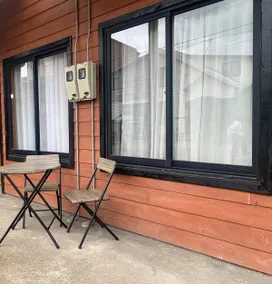 Cypress Apartment A in Castro, Chiloé - Image 3