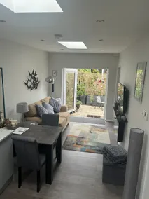 One Bed Annex in Easingwold, Parking, Outside Area - Image 3