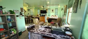 ”Wild West Rockies Cowboy Loft | Sleeps 5” - Image 2