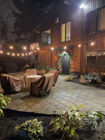 Tranquil Forest Escape-Extended Stays Welcome - Image 2