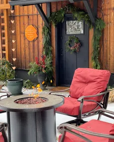 Tranquil Forest Escape-Extended Stays Welcome - Image 3