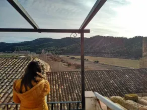 Casa Ca l'Ester. Terra Alta. Matarraña. - Image 2