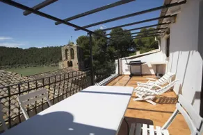 Casa Ca l'Ester. Terra Alta. Matarraña. - Image 2