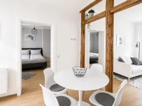 Stay 14 - Residence - apartment with 2 bedrooms - Image 5