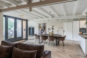 Experimente conforto e conveniência no Bed en Koffie, localizado no coração do Tilburg Centrum. Perfeito para viajantes de negócios ou casais que desejam Efteling overnachten ou alugar um apartamento em Tilburg (appartement huren Tilburg). - Image 4