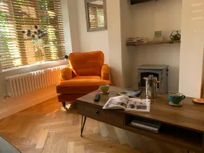 Minster Cottage - Cathedral Quarter with Free Parking - Image 3