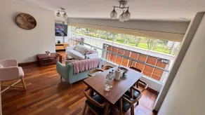 Apartment in front of Parque Renacimiento, 1st floor - Image 2