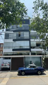 Apartment in front of Parque Renacimiento, 1st floor - Image 3