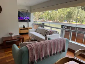 Apartment in front of Parque Renacimiento, 1st floor - Image 4