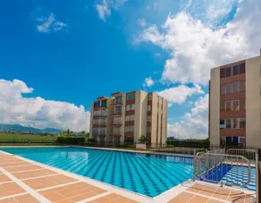 exclusive apartment with a private pool - Image 4
