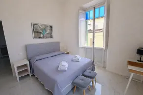Allegra Viareggio Suite with Balcony - Image 2