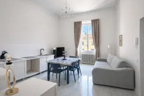 Allegra Viareggio Suite with Balcony - Image 4