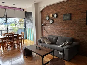 Amazing Riverfront Apartment in Puerto Madero. - Image 5