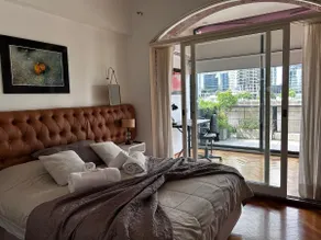 Amazing Riverfront Apartment in Puerto Madero. - Image 2