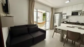 Flat Maré 4 - 2nd beach condominium with pool - Image 2