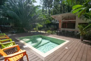 5 minutes from the beach, ideal for groups and families - Image 2