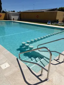 CASA TORRE Y SOL with big terrace & swimming pool - Image 2