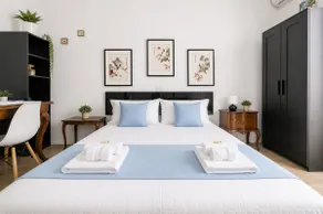 New Apartment 3 bedrooms [10 Min to Station] AC - Image 5
