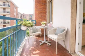 New Apartment 3 bedrooms [10 Min to Station] AC - Image 4