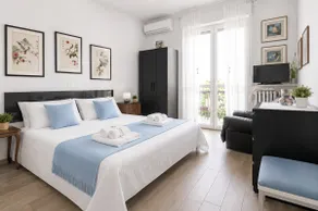 New Apartment 3 bedrooms [10 Min to Station] AC - Image 2