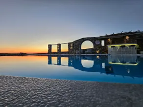 WhiteStone villa mykonos - Image 2