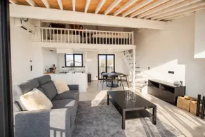 Luxe Penthouse Les Pieds dans l’eau Saint-Tropez 4 - Image 3