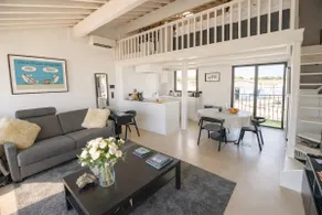 Luxe Penthouse Les Pieds dans l’eau Saint-Tropez 4 - Image 4