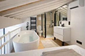 Luxe Penthouse Les Pieds dans l’eau Saint-Tropez 4 - Image 2