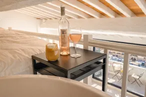 Luxe Penthouse Les Pieds dans l’eau Saint-Tropez 4 - Image 5